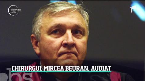 Cum a ars pacienta pe masa de operație de la Spitalul Floreasca. Personalul medical a făcut cinci greșeli uriașe 