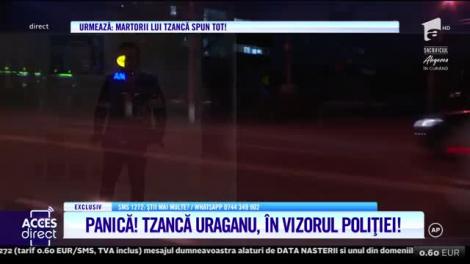 Acces Direct. Tzancă Uraganu riscă să ajungă după gratii? Faimosul manelist a intrat în vizorul poliţiei! Iar acuzaţiile sunt crunte!