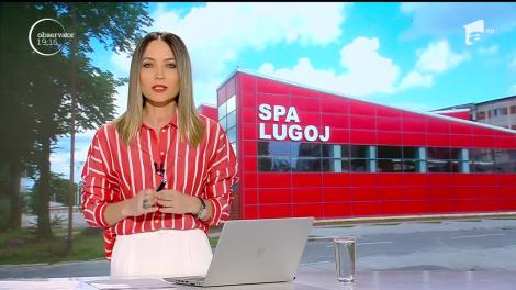 Investiție de un milion de euro în Lugoj, abandonată de autorități