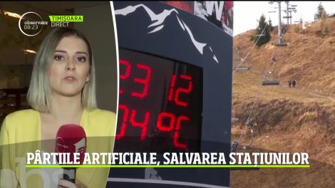 Plimbările pe munte, alternativă la schi