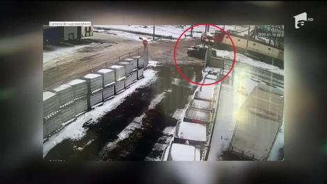 Suceava, cele mai multe victime în accidente