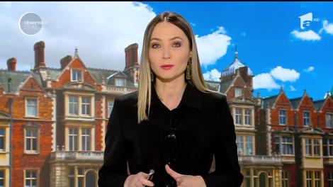 Scandalul din Casa Regală a Marii Britanii e departe de a se termina. Cum înceracă Regina să apalaneze conflictul