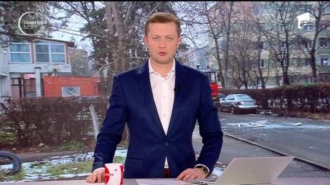 Explozie puternică într-un bloc din Baia Mare. 40 de oameni au fost evacuați din case, de urgență: „Mă clătinam, nu-mi dădeam seama ce se întâmpla”