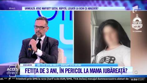 Acces Direct. Soţ părăsit şi jefuit, pentru o aventură! După ce şi-a găsit amantul mult dorit, mama l-ar fi jefuit chiar şi pe el!