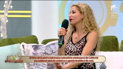 Anamaria Ferentz, nechimbată, deși a părăsit România de zece ani: "Stau singură în America"