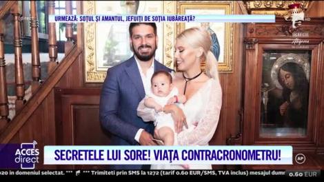 Acces Direct. Secretele lui Sore! Viață contracronometru!