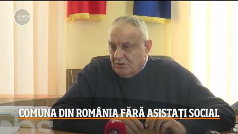 O comună din Suceava a stabilit o performanţă extraordinară. Nu mai are asistaţi social!