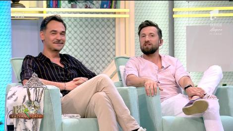 Neatza cu Răzvan și Dani. Dani Oțil, probleme de sănătate în vacanță: Deplasarea medicului la hotel costa minim 2000 de dolari