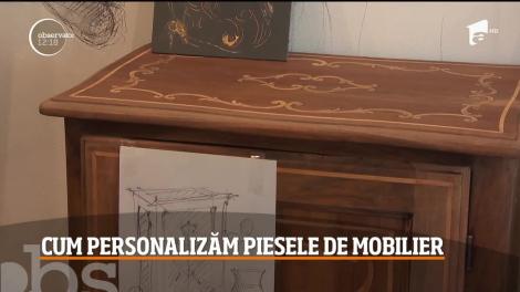 Cum să recondiționezi singur mobilierul din casă
