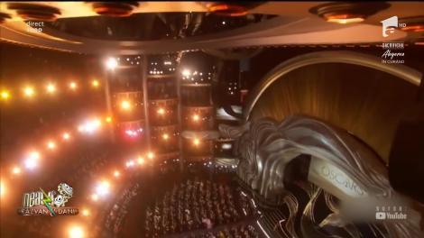 Neatza cu Răzvan și Dani. Nominalizarile de la Oscar 2020. Cine va câștiga titlul de cel mai bun film al anului