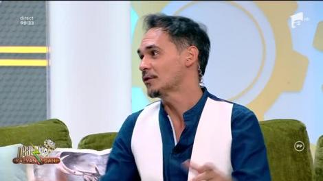 Neatza cu Răzvan și Dani. Dani Oțil, noi detalii despre momentul când i-a oferit inelul iubitei: Mama a plâns când i-am zis