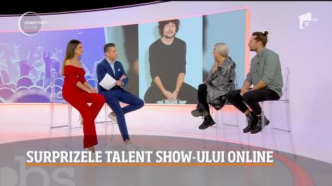 Concurs de talente transmis virtual! Adda, Alex Velea şi Vanotek sunt cei trei jurați