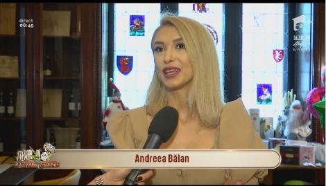 Neatza cu Răzvan și Dani. Dorințele vedetelor pentru 2020 -  Planuri cu familia și mai multe vacanțe