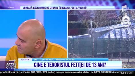 Copilă de 13 ani, terorizată cu sute de mesaje de amenințare de un bărbat care îi urmărește fiecare mișcare: „Te omor! Am stat toată ziua cu ochii pe tine”