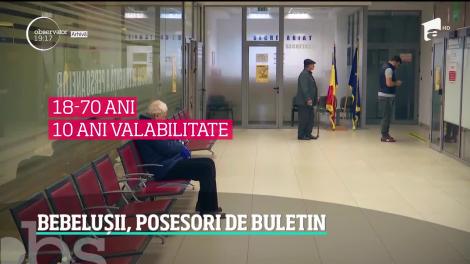 Pregătiţi-vă pentru noile cărţi de identitate! Au CIP, amprentă şi toate datele despre starea noastră de sănătate