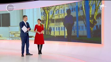 Un caz de agresiune între doi elevi de școală a ajuns în instanță. Este premieră: primul caz de bullying trimis pe masa judecătorilor