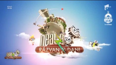 Neatza cu Răzvan și Dani. Trendurile în materie de nunți, schimbate total în 2020