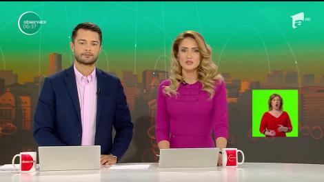 Noi imagini de pe camerele de supraveghere surprind momentul dramatic în care avionul ucrainean a fost doborât de două rachete iraniene