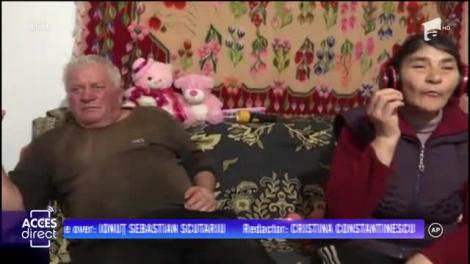 Adevarul soţiei-vulpiţă! Verdictul detectorului de minciuni!