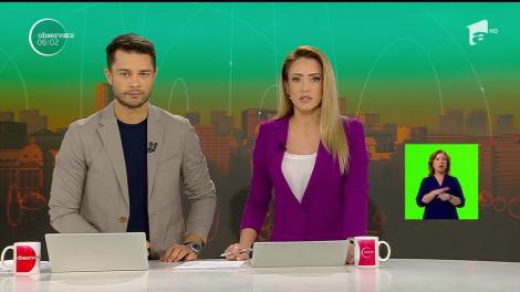 Un microbuz în care se aflau 12 pasageri a intrat în coliziune cu un autoturism