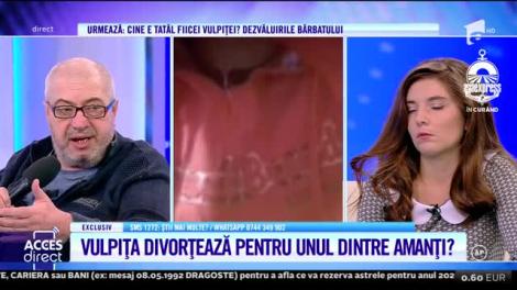 Soția-vulpiță a fost trădată! Discuții secrete între soțul Veronică și amantul ei: „M-a întrebat ce să-i facă...”