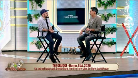 Neatza cu Răzvan și Dani. Cronica filmelor care trebuie vizionate: 1917, Knives out și The grudge