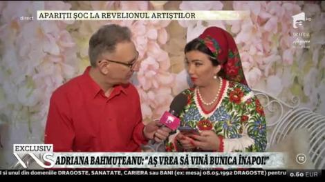 Vedetele au făcut show la Revelionul Artiştilor!