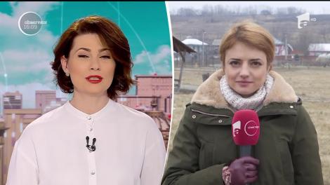 Într-o comună din Iaşi, în care există un parc pe care nimeni nu-l foloseşte, urmează să fie construit un cinematograf