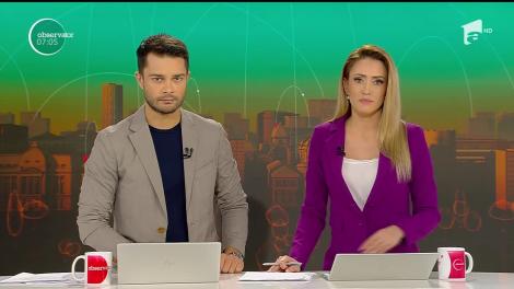 Un judecător a decis să trimită după gratii un şofer de TIR pentru accidentul produs