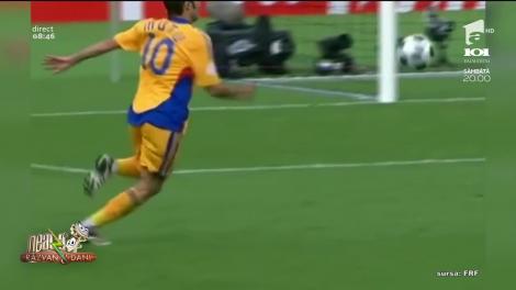 Neatza cu Răzvan și Dani. Adrian Mutu, noul selecționer U21: Obiectivul este semifinala EURO 2021, însă îmi doresc să câștig finala