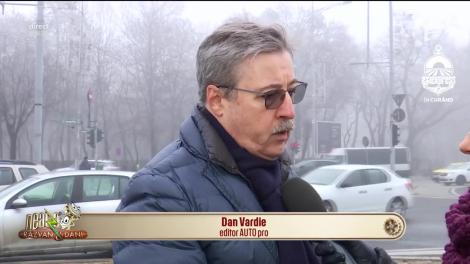 Programul Rabla revine cu noutăți. Ce trebuie să faci dacă vrei o mașină nouă