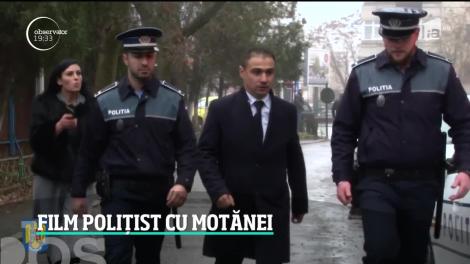 Ministerul de Interne încearcă să le explice românilor prin intermediul unor clipuri postate pe internet ce drepturi au în relaţia cu poliţiştii