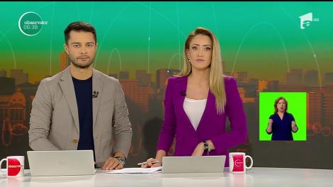 Ameninţarea încălzirii globale se amplifică. Anul 2019 a fost al doilea cel mai fierbinte din istorie