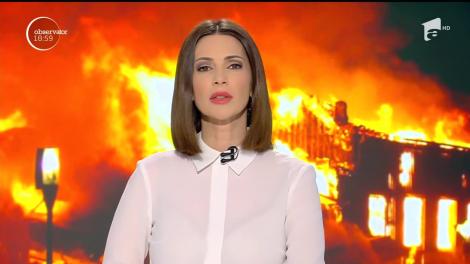 „Recunosc, pentru niște amărâți de bani, mi-am pierdut copiii”! Mama frățiorilor arși de vii a dat primele explicații