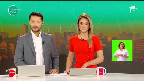 Haos la metrou! Sute de călători, blocaţi între staţiile Aviatorilor şi Aurel Vlaicu