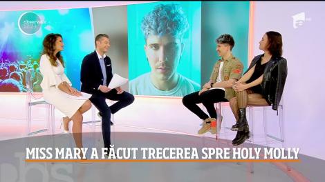 Povestea lui Alex Parker, cel mai tânăr DJ de la UNTOLD