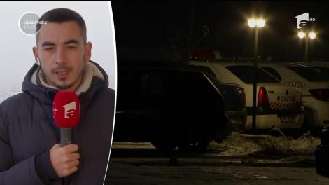 Şeful poliţiei din Câmpia Turzii s-a pensionat, după ce a fost prins băut la volan!