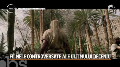 Acestea sunt unele dintre cele mai controversate filme ale ultimului deceniu