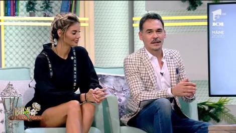 Neatza cu Răzvan și Dani. Trenduri în designul interior pentru anul 2020. Ce culoari și materiale sunt la modă