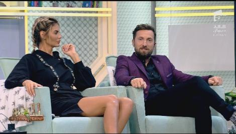 Dani Oțil, spaima șmecherilor de pe șosele:"Când sunt cu mașina mare, o pun de-a latul. O să mi-o iau în freză"