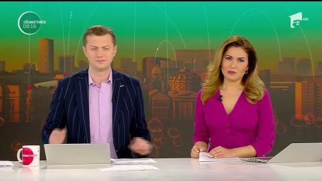 A crezut că nu-l vede nimeni și a aruncat gunoaiele la colț de stradă. Amenda uriașă pe care a primit-o un tânăr din Timişoara