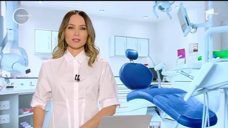 Falsul stomatolog din Baia Mare punea dinţi cu super glue