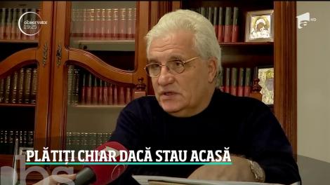 Patronii de restaurante de la malul mării, ce strâng în timpul verii, cheltuie iarna!