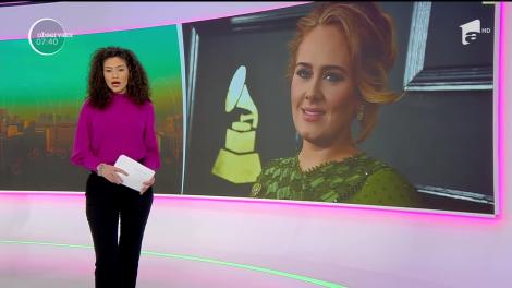 Adele vrea să lanseze anul acesta un nou album