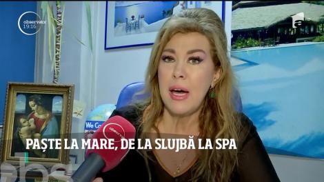 Hotelierii se pregătesc deja de Paşte pentru primul val de turişti