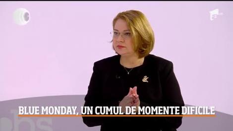 20 ianuarie, cea mai depresivă zi din an. Ce ne recomandă specialiștii