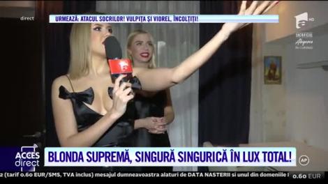 Acces Direct. Lux total! Roxana, apartament de vis cu piscină