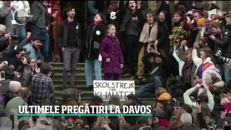 Încălzirea Planetei se dezbate la minus 11 grade Celsius. Accesul se face doar pe bază de invitaţie