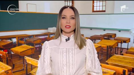 Otrava cu care s-a făcut dezinsecţia în Liceul German din Arad face noi victime. Alţi 13 copii au ajuns la spital