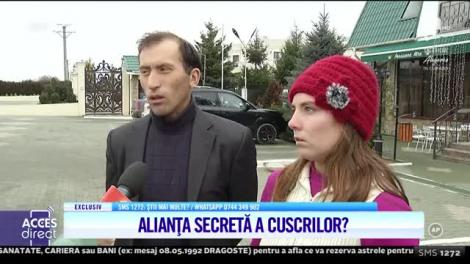 Acces Direct. Vulpița este disperată. Socrii nu-i dau fiica!